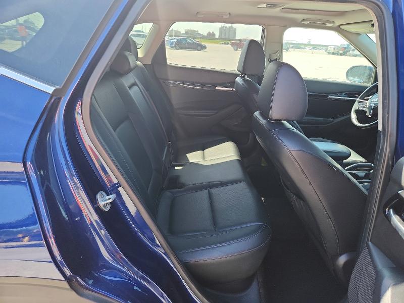 Продажа на аукционе авто 2021 Kia Seltos, vin: KNDERCAA9M7095384, номер лота: 65233126