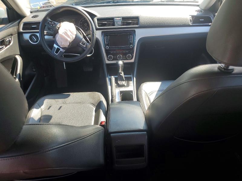 64067266 :رقم المزاد ، 1VWBP7A38CC090018 vin ، 2012 Volkswagen Passat مزاد بيع