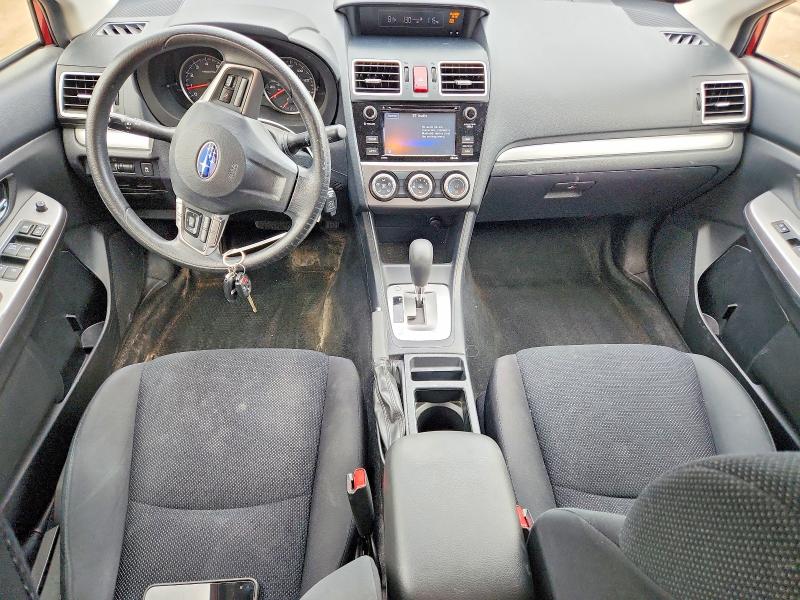 Продаж на аукціоні авто 2016 Subaru Impreza, vin: JF1GPAB67G8223915, номер лоту: 65192926