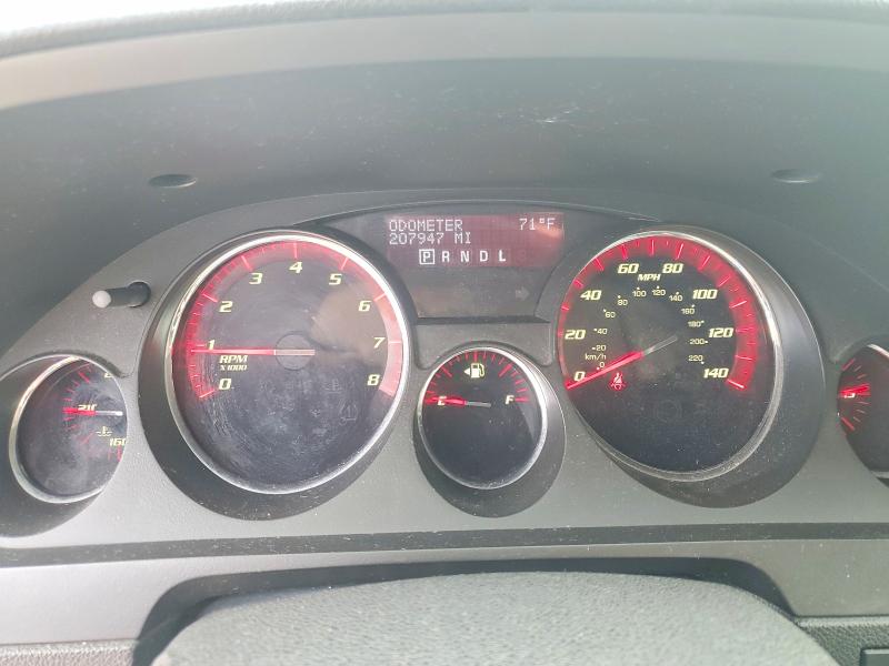 Aukcja sprzedaży 2007 Gmc Acadia, vin: 1GKER33777J119212, numer aukcji: 67111666