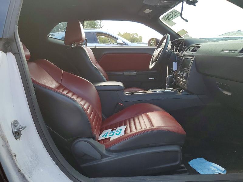 Aukcja sprzedaży 2014 Dodge Challenger, vin: 2C3CDYBT2EH204510, numer aukcji: 67512596