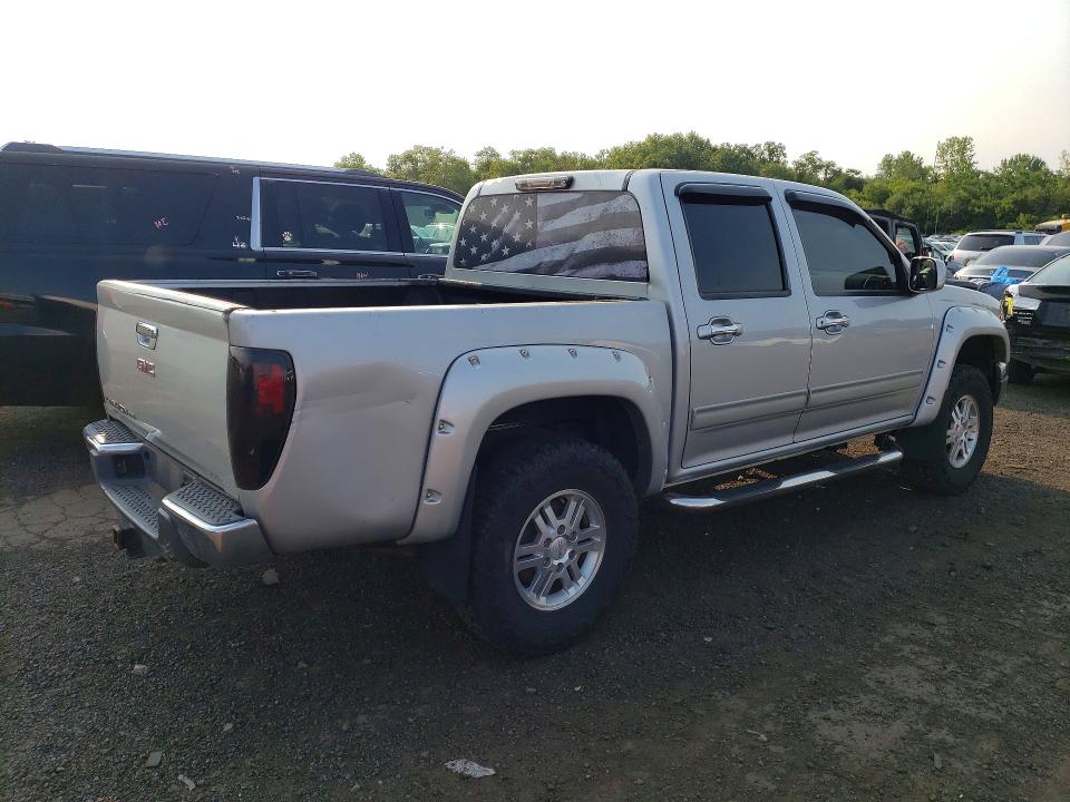 Aukcja sprzedaży 2012 Gmc Canyon, vin: 1GTH6MFE1C8119838, numer aukcji: 64488396