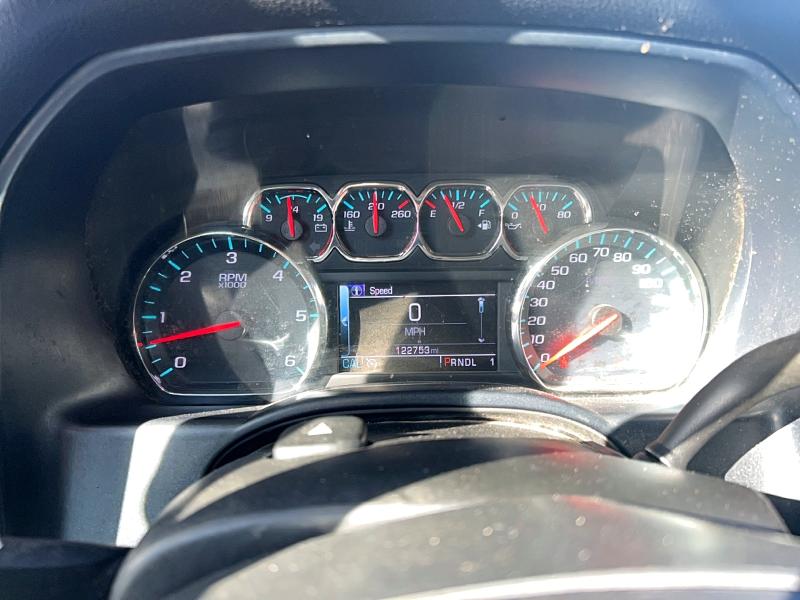Aukcja sprzedaży 2019 Chevrolet Silverado, vin: 1GC1KSEG6KF266025, numer aukcji: 65402066