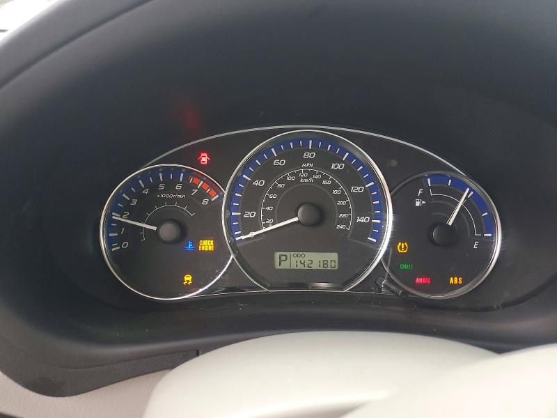 Продажа на аукционе авто 2011 Subaru Forester, vin: JF2SHAFC8BH707877, номер лота: 66525426