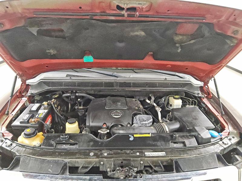 Aukcja sprzedaży 2014 Nissan Armada, vin: 5N1BA0NC8EN610078, numer aukcji: 65508696
