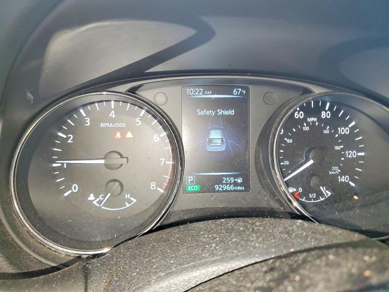 Aukcja sprzedaży 2017 Nissan Rogue, vin: 5N1AT2MV7HC892668, numer aukcji: 63665236