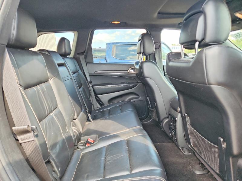 Aukcja sprzedaży 2014 Jeep Grand Cherokee, vin: 1C4RJFBG0EC423717, numer aukcji: 66011656