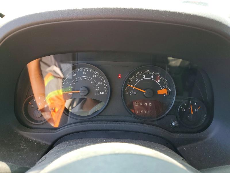 66354226 :رقم المزاد ، 1C4NJRFB6GD646646 vin ، 2016 Jeep Patriot مزاد بيع