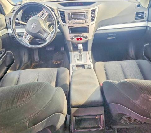 Продажа на аукционе авто 2013 Subaru Outback, vin: 4S4BRBCC0D3249933, номер лота: 64819746