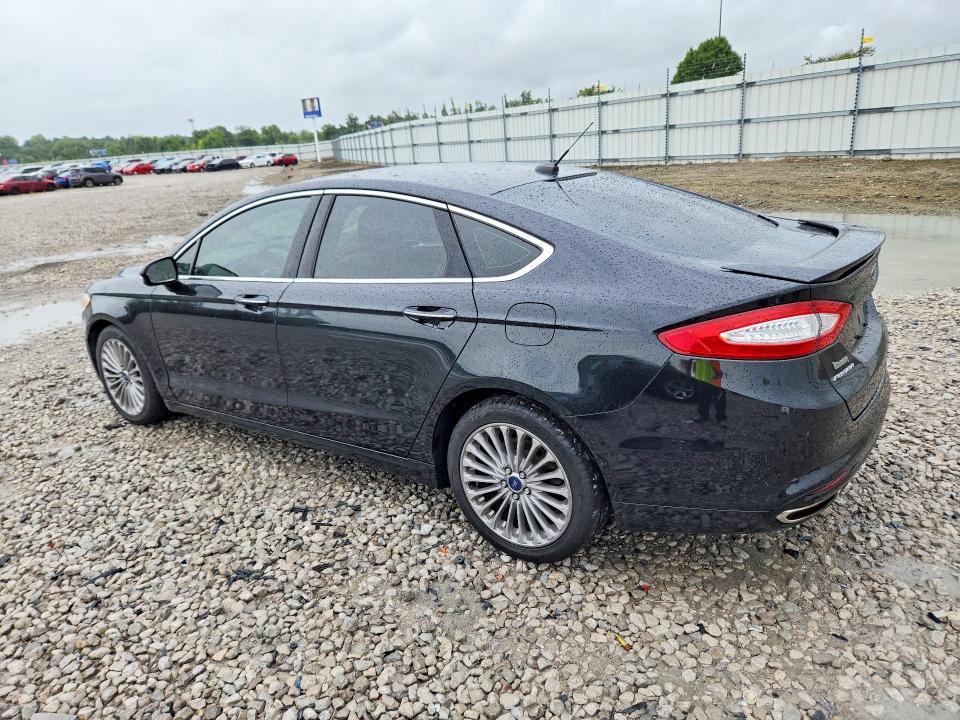 Продажа на аукционе авто 2015 Ford Fusion, vin: 3FA6P0D9XFR250603, номер лота: 63878086