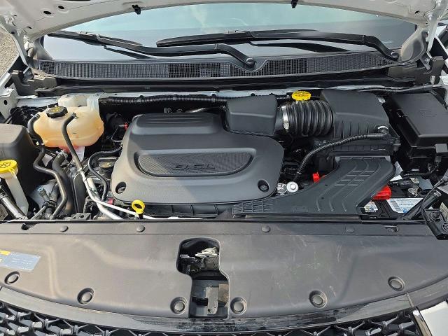 Продаж на аукціоні авто 2025 Chrysler Pacifica, vin: 2C4RC1BG8SR512113, номер лоту: 64979056