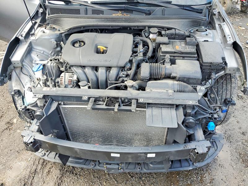 Продаж на аукціоні авто 2024 Kia Forte, vin: 3KPF54AD0RE720066, номер лоту: 64817336