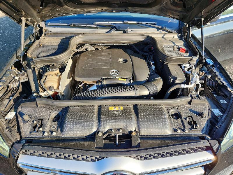 2020 Mercedes-benz Gle მანქანა იყიდება აუქციონზე, vin: 4JGFB4KB1LA102914, აუქციონის ნომერი: 65684876