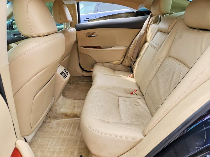 65714526 :رقم المزاد ، JTHBJ46G282162888 vin ، 2008 Lexus Es مزاد بيع