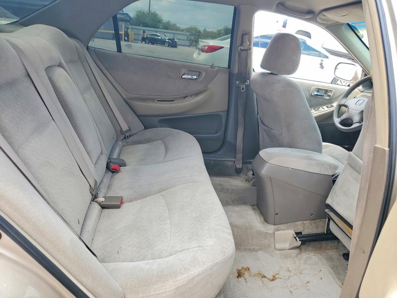 Aukcja sprzedaży 2002 Honda Accord, vin: 3HGCG56412G704885, numer aukcji: 64778976