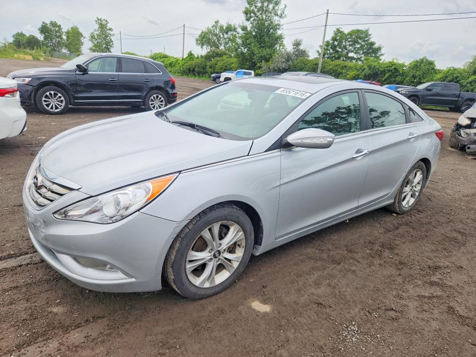 2013 Hyundai Sonata მანქანა იყიდება აუქციონზე, vin: 5NPEC4AC0DH589704, აუქციონის ნომერი: 65521616
