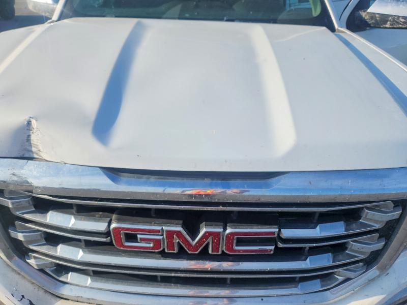 66135566 :رقم المزاد ، 3GTU2NEC7HG484168 vin ، 2017 Gmc Sierra مزاد بيع