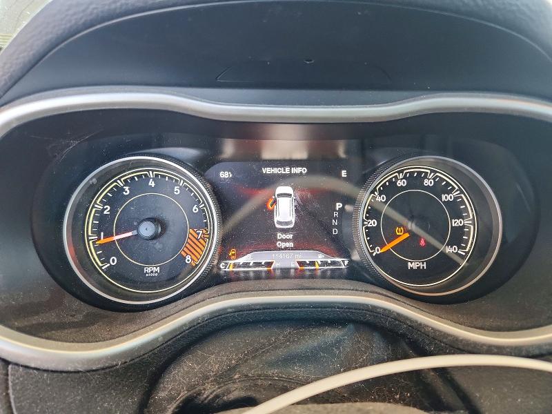 Продаж на аукціоні авто 2015 Jeep Cherokee, vin: 1C4PJMBS0FW775843, номер лоту: 61951656