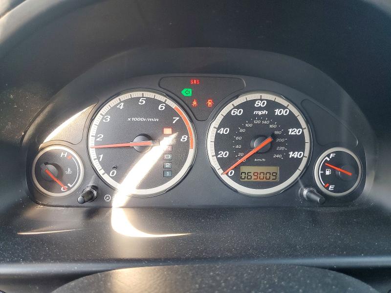 Продажа на аукционе авто 2004 Honda Cr-v, vin: JHLRD78844C047084, номер лота: 66010126