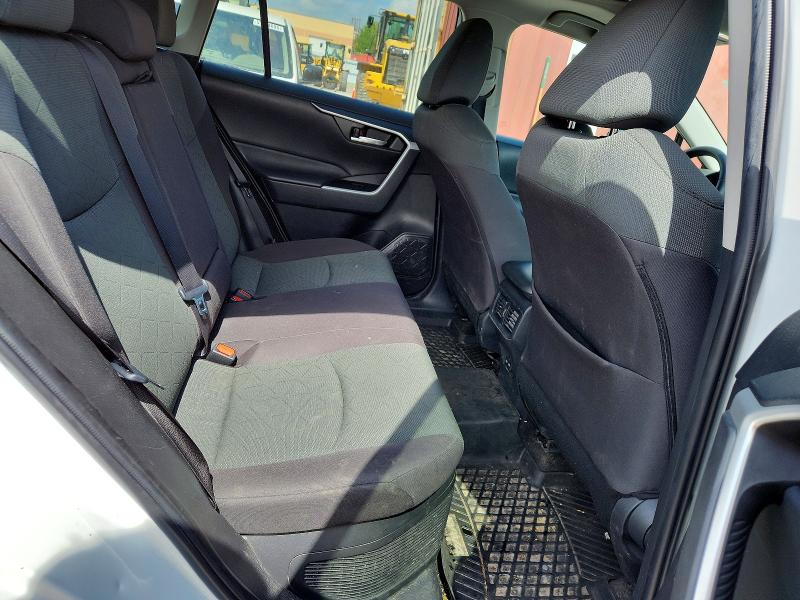 2023 Toyota Rav4 მანქანა იყიდება აუქციონზე, vin: 2T3RWRFV1PW181242, აუქციონის ნომერი: 66174396