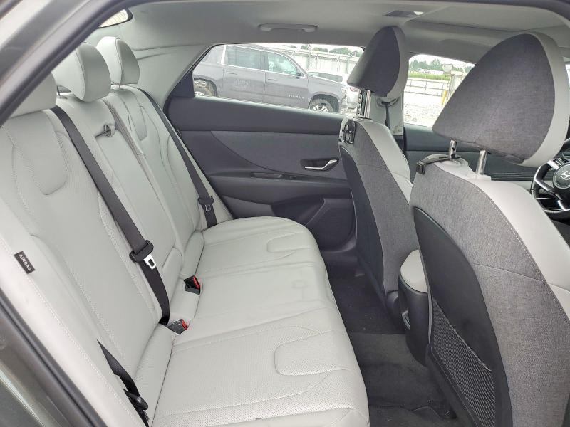 Aukcja sprzedaży 2025 Hyundai Elantra, vin: KMHLP4DG2SU945630, numer aukcji: 62955576