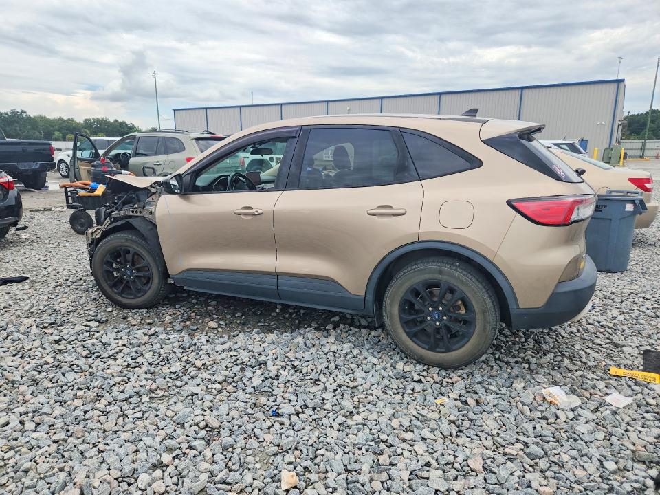 Aukcja sprzedaży 2020 Ford Escape, vin: 1FMCU0BZ1LUB91255, numer aukcji: 63838206