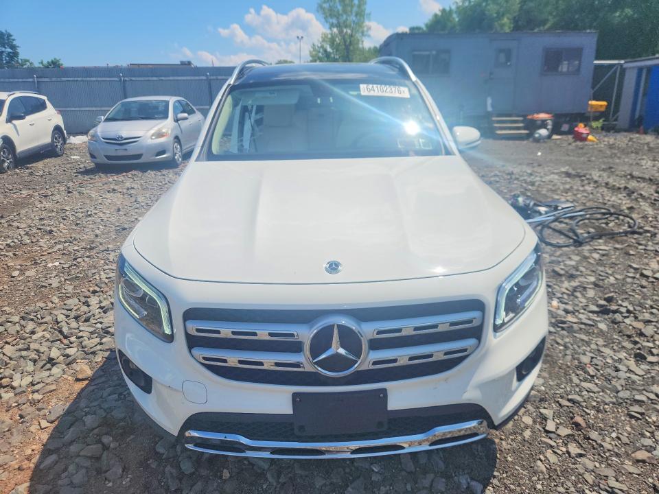 Aukcja sprzedaży 2023 Mercedes-benz Glb, vin: W1N4M4HB0PW321832, numer aukcji: 64102376