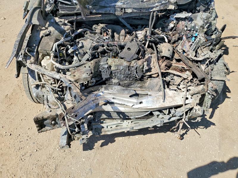65719326 :رقم المزاد ، 58AGZ1B19LU070582 vin ، 2020 Lexus Es مزاد بيع