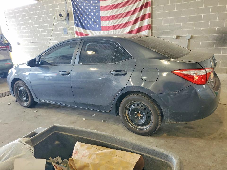 Aukcja sprzedaży 2016 Toyota Corolla, vin: 5YFBURHE2GP385420, numer aukcji: 64482026