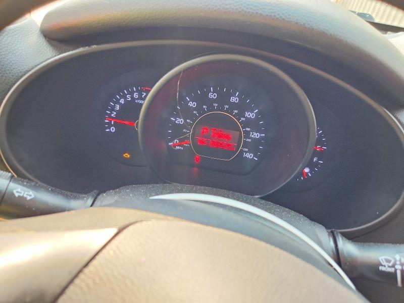 Auction sale of the 2015 Kia Soul, vin: KNDJN2A27F7810341, lot number: 64472486