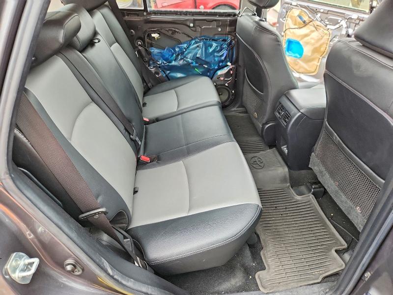 Продаж на аукціоні авто 2023 Toyota 4runner, vin: JTEFU5JR0P5280889, номер лоту: 64616266