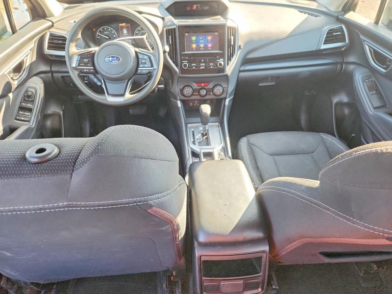 63691736 :رقم المزاد ، JF2SKADC1LH531826 vin ، 2020 Subaru Forester مزاد بيع