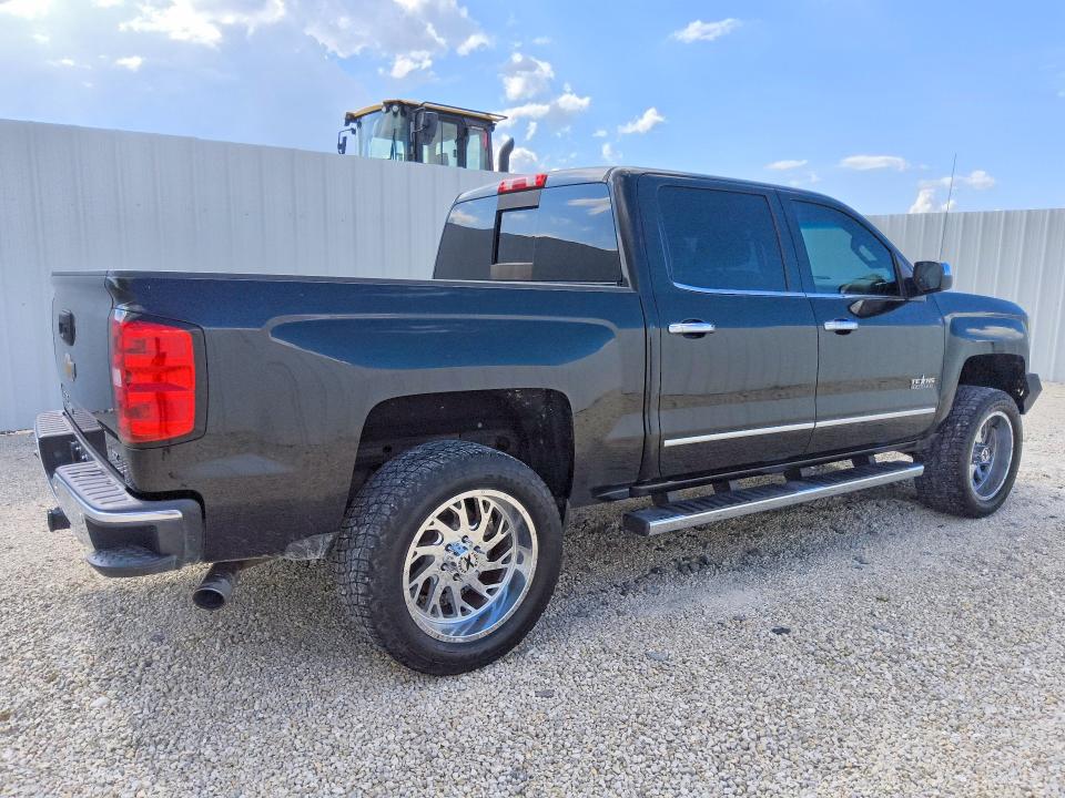 Продажа на аукционе авто 2015 Chevrolet Silverado, vin: 3GCPCSECXFG125399, номер лота: 62691806
