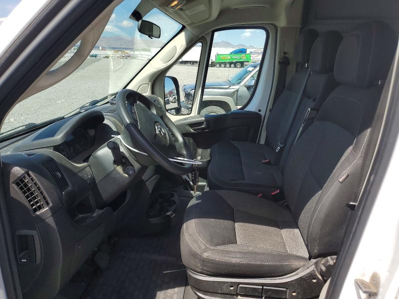 Aukcja sprzedaży 2019 Ram Promaster 2500, vin: 3C6TRVDG9KE561578, numer aukcji: 65138606