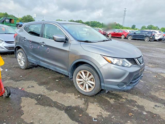 Продажа на аукционе авто 2019 Nissan Rogue Sport, vin: JN1BJ1CR8KW322958, номер лота: 63665006