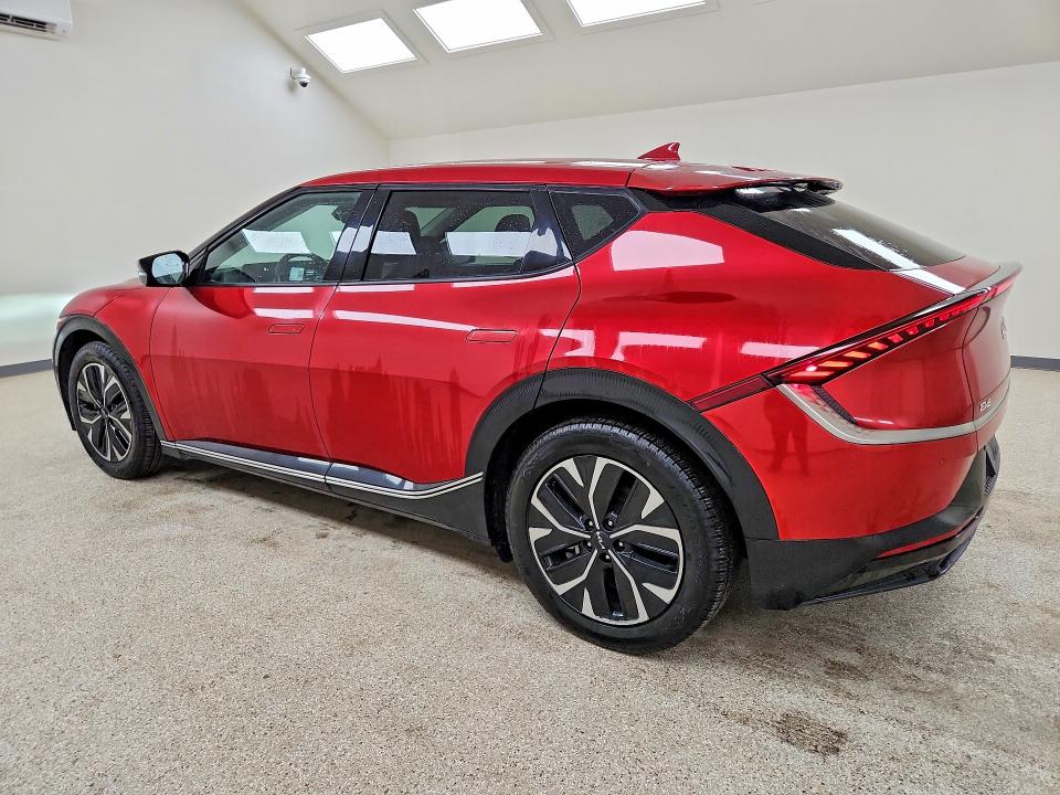 Aukcja sprzedaży 2023 Kia Ev6, vin: KNDC34LA5P5604396, numer aukcji: 63939966