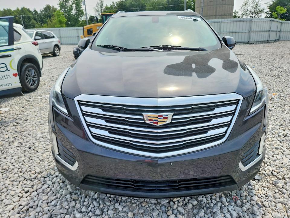 Aukcja sprzedaży 2017 Cadillac Xt5, vin: 1GYKNDRS1HZ104746, numer aukcji: 65204136