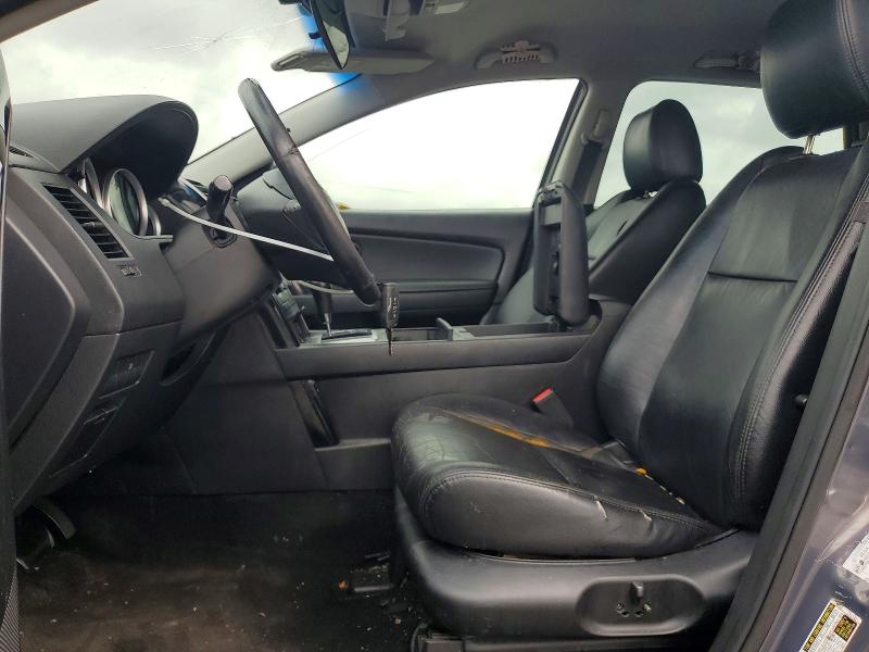 Aukcja sprzedaży 2008 Mazda Cx-9, vin: JM3TB38V580154490, numer aukcji: 66922846