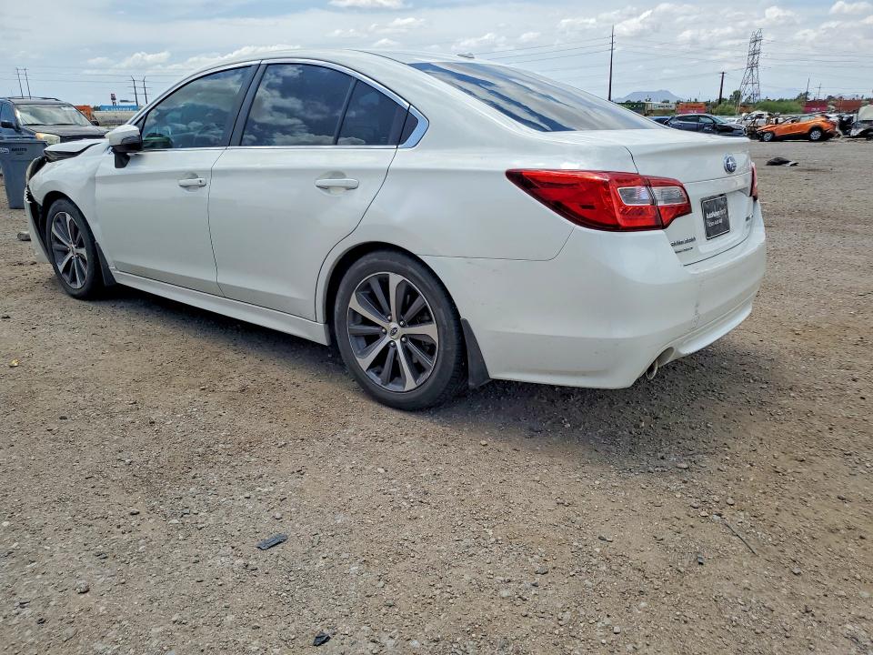 64162336 :رقم المزاد ، 4S3BNAL69F3015569 vin ، 2015 Subaru Legacy مزاد بيع