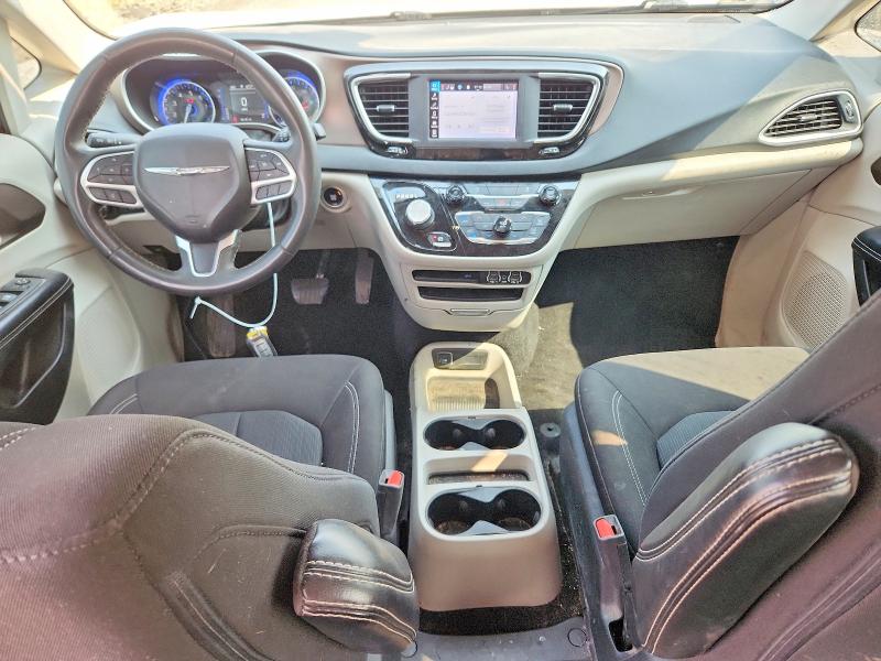 Продажа на аукционе авто 2022 Chrysler Voyager, vin: 2C4RC1CGXNR223124, номер лота: 65920546