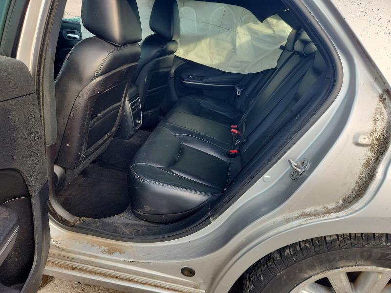 Продажа на аукционе авто 2012 Chrysler 300, vin: 2C3CCACG7CH199443, номер лота: 66508396