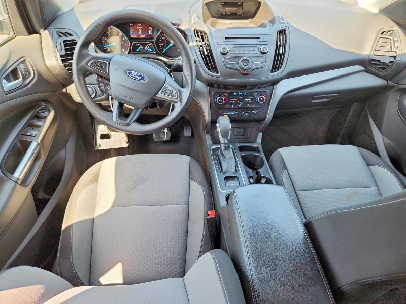 Продажа на аукционе авто 2018 Ford Escape, vin: 1FMCU9GD6JUB19711, номер лота: 67930006