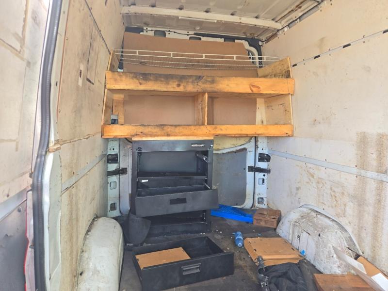 Продаж на аукціоні авто 2013 Mercedes-benz Sprinter, vin: WD3BE7CC9D5737872, номер лоту: 64327966