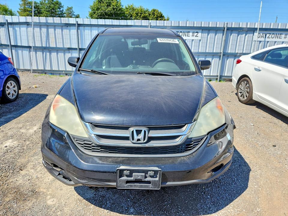 Aukcja sprzedaży 2010 Honda Cr-v, vin: 5J6RE4H36AL818549, numer aukcji: 63339436