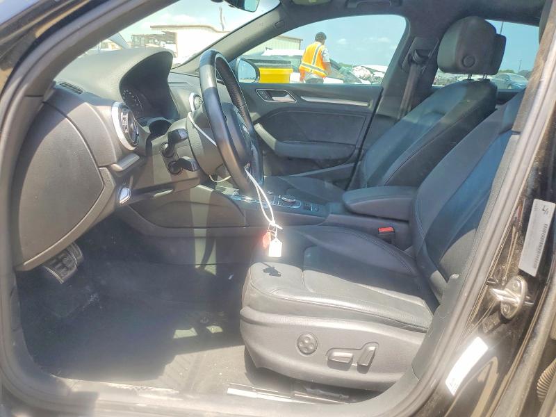 64144376 :رقم المزاد ، WAUB8GFFXG1058060 vin ، 2016 Audi A3 مزاد بيع