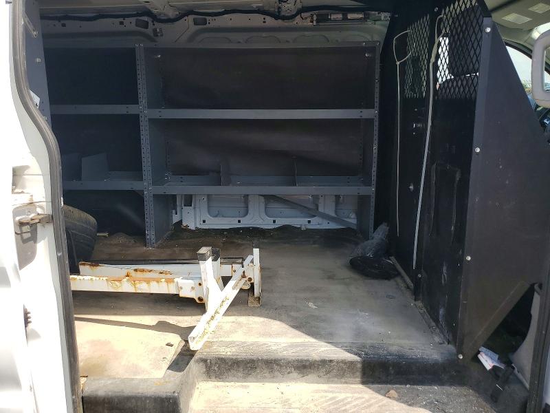 64293076 :رقم المزاد ، 1FTYR1YG3HKA63092 vin ، 2017 Ford Transit مزاد بيع