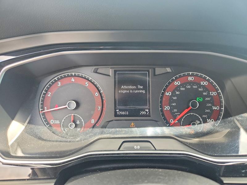Aukcja sprzedaży 2019 Volkswagen Jetta, vin: 3VW6T7BU7KM152509, numer aukcji: 65999386