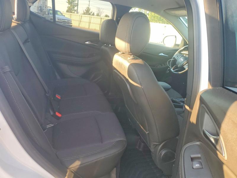 Aukcja sprzedaży 2024 Buick Encore Gx, vin: KL4AMBS25RB143184, numer aukcji: 63194246
