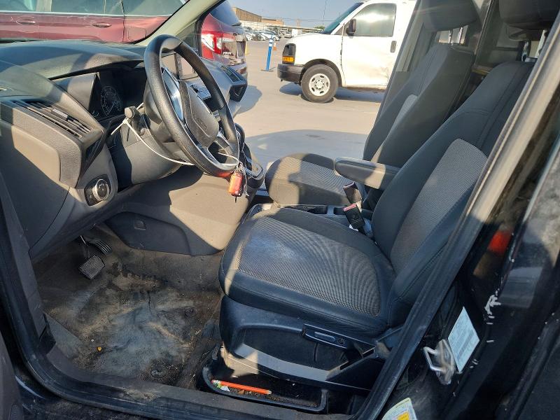 63242166 :رقم المزاد ، NM0LS7S23N1540715 vin ، 2022 Ford Transit Connect مزاد بيع