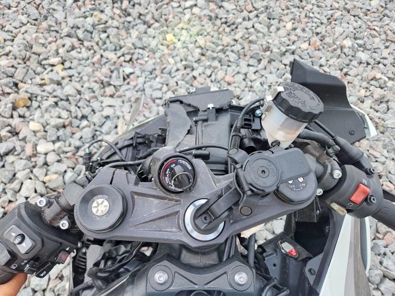 Aukcja sprzedaży 2025 Kawasaki Zx636, vin: JKBZXJJ19SA022369, numer aukcji: 65278606